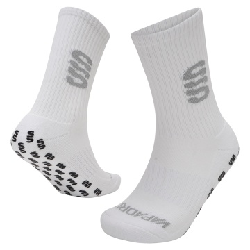Quarter Gripper Sock