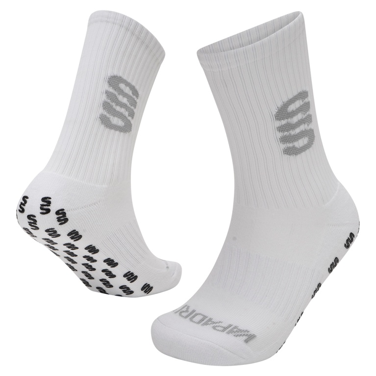 Quarter Gripper Sock