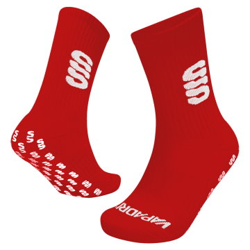 Quarter Gripper Sock