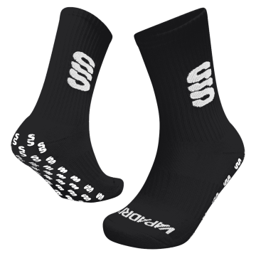 Quarter Gripper Sock