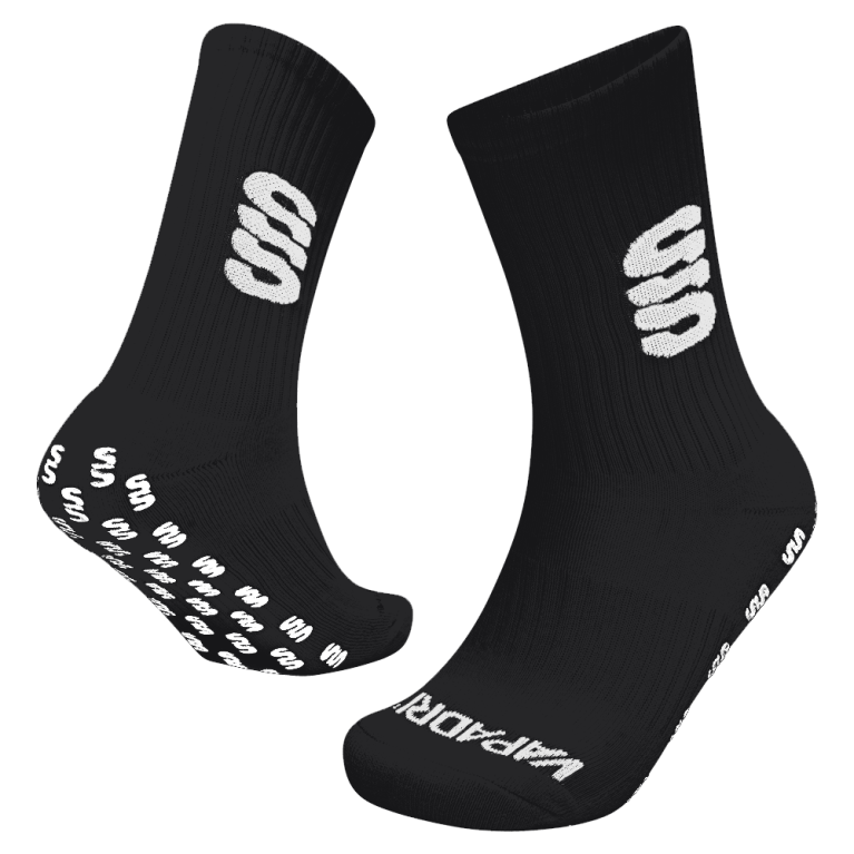 Quarter Gripper Sock