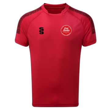 West London Track and Field - Women's Games Shirt